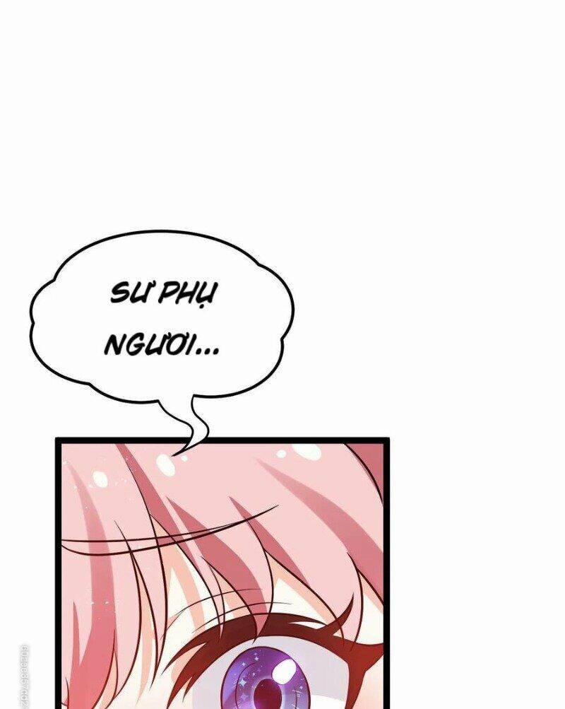 Hảo Đồ Nhi Ngươi Vi Sư Tạm Tha Phạt 31 trang 12