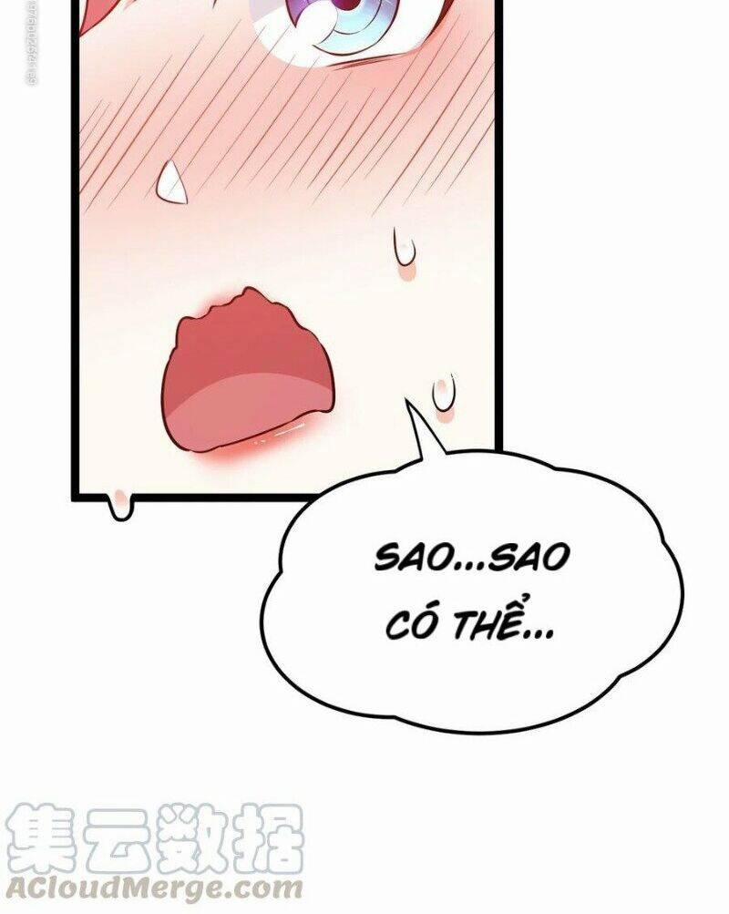 Hảo Đồ Nhi Ngươi Vi Sư Tạm Tha Phạt 31 trang 13