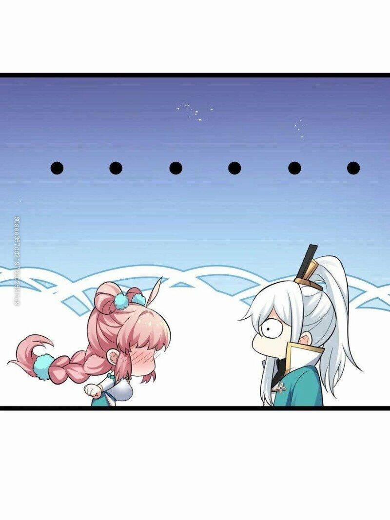 Hảo Đồ Nhi Ngươi Vi Sư Tạm Tha Phạt 31 trang 16