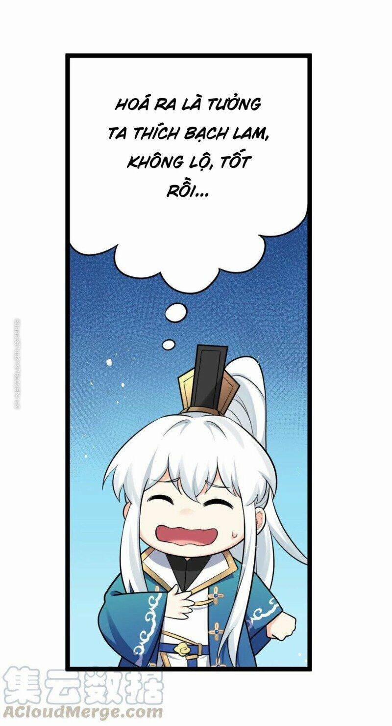 Hảo Đồ Nhi Ngươi Vi Sư Tạm Tha Phạt 31 trang 17