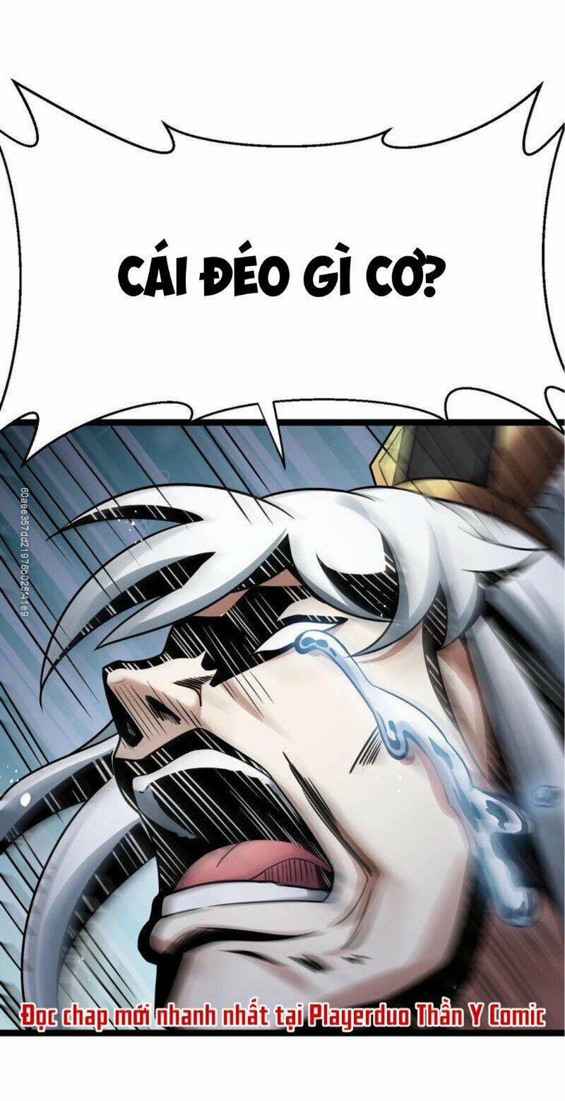 Hảo Đồ Nhi Ngươi Vi Sư Tạm Tha Phạt 31 trang 18