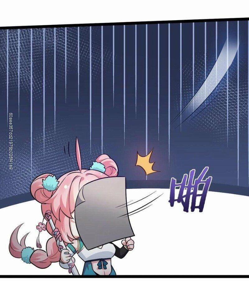 Hảo Đồ Nhi Ngươi Vi Sư Tạm Tha Phạt 31 trang 28