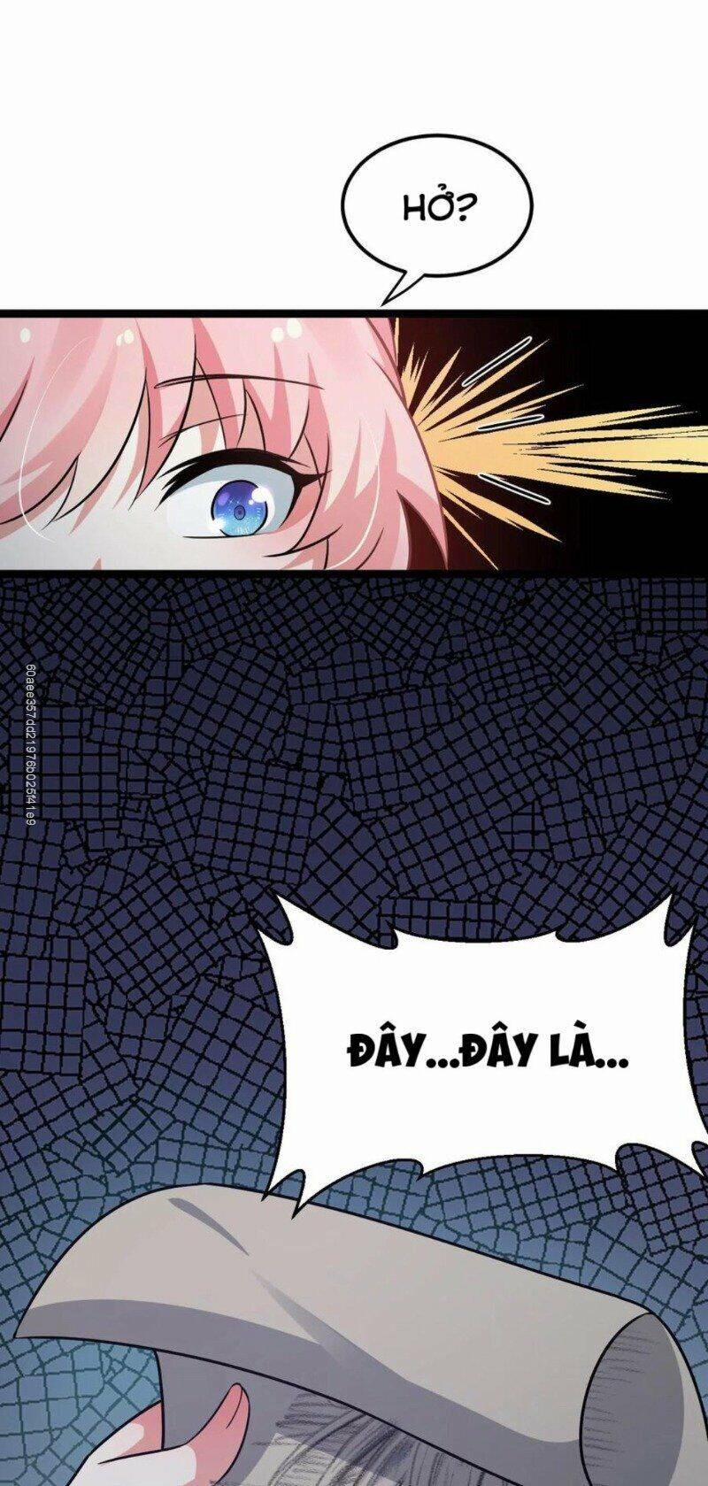 Hảo Đồ Nhi Ngươi Vi Sư Tạm Tha Phạt 31 trang 30