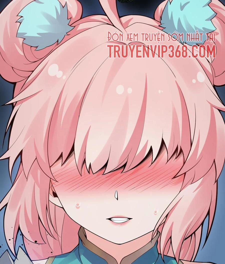 Hảo Đồ Nhi Ngươi Vi Sư Tạm Tha Phạt 32 trang 10