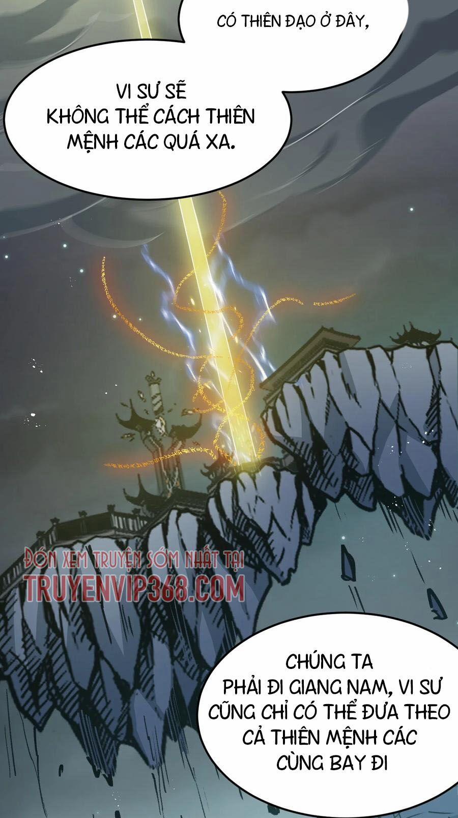 Hảo Đồ Nhi Ngươi Vi Sư Tạm Tha Phạt 32 trang 22