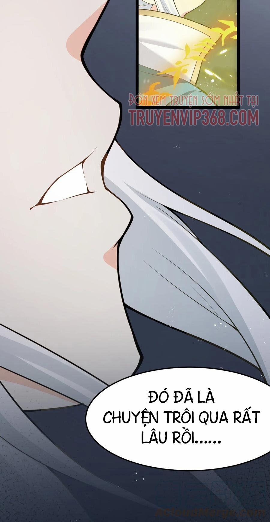 Hảo Đồ Nhi Ngươi Vi Sư Tạm Tha Phạt 32 trang 26