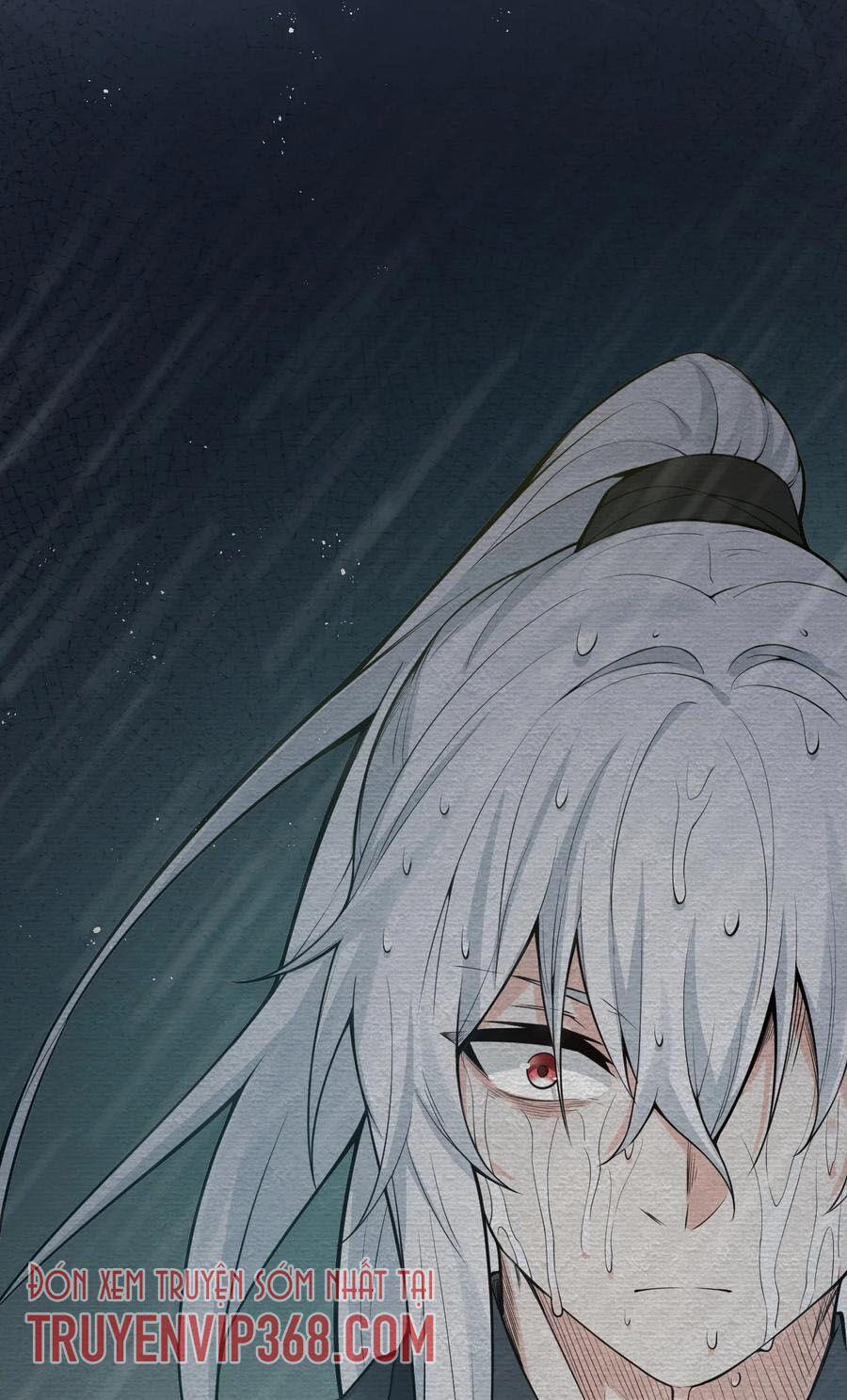 Hảo Đồ Nhi Ngươi Vi Sư Tạm Tha Phạt 32 trang 27