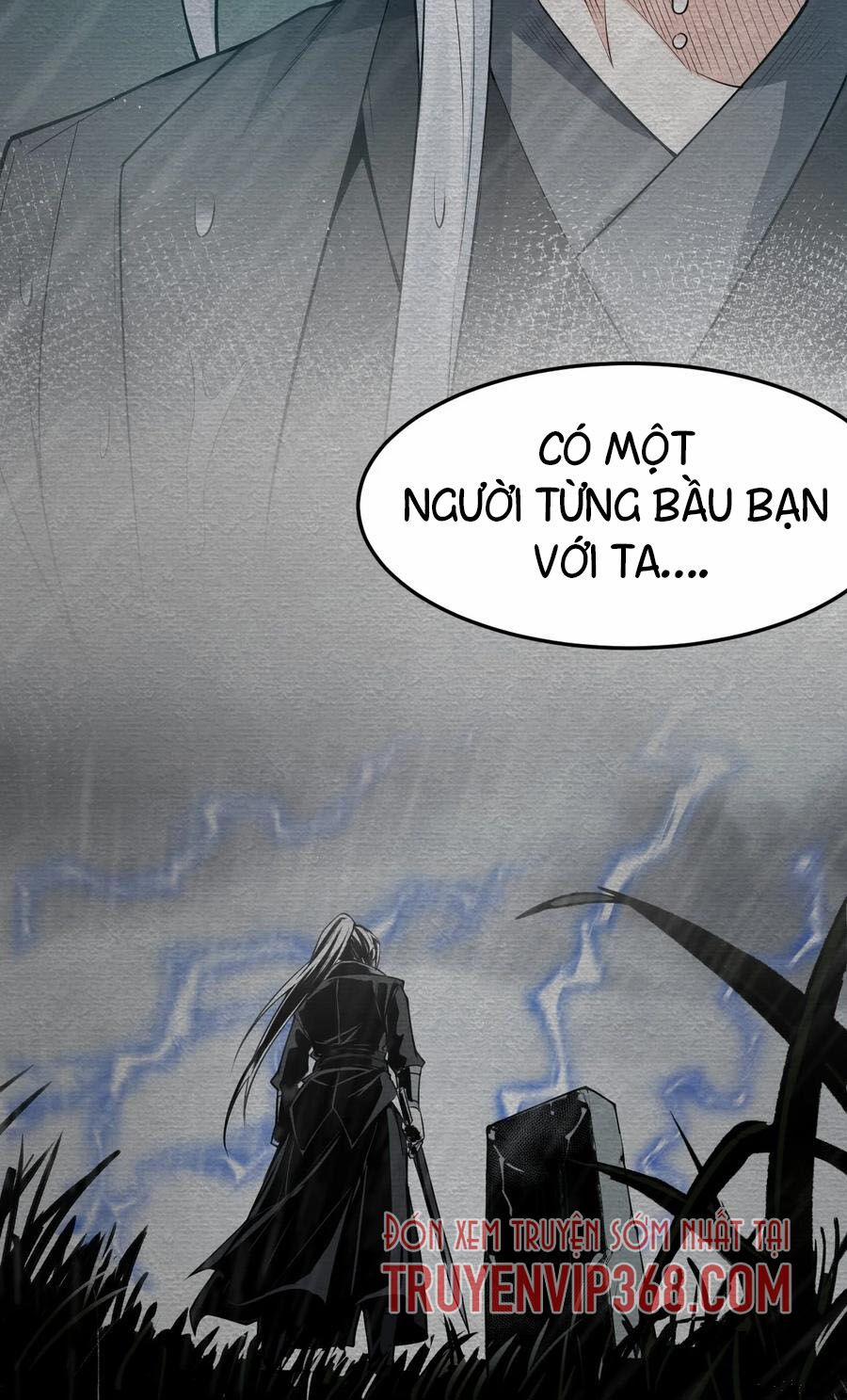 Hảo Đồ Nhi Ngươi Vi Sư Tạm Tha Phạt 32 trang 28