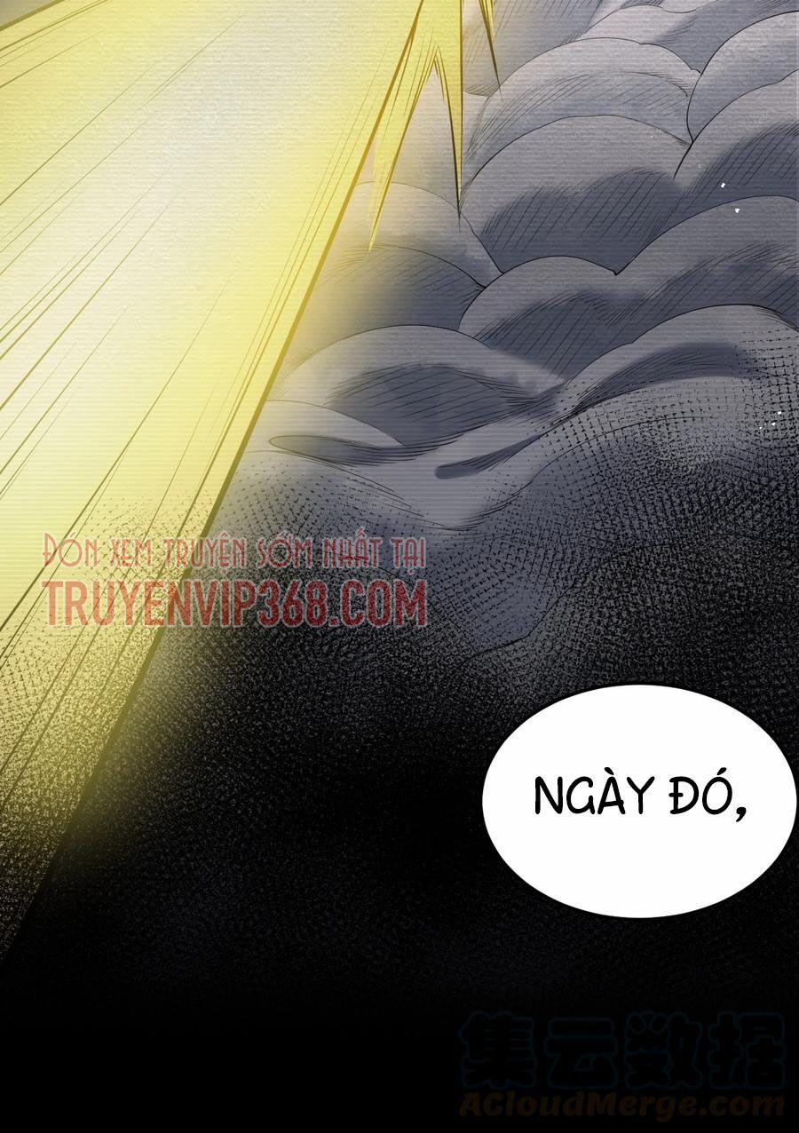 Hảo Đồ Nhi Ngươi Vi Sư Tạm Tha Phạt 32 trang 33