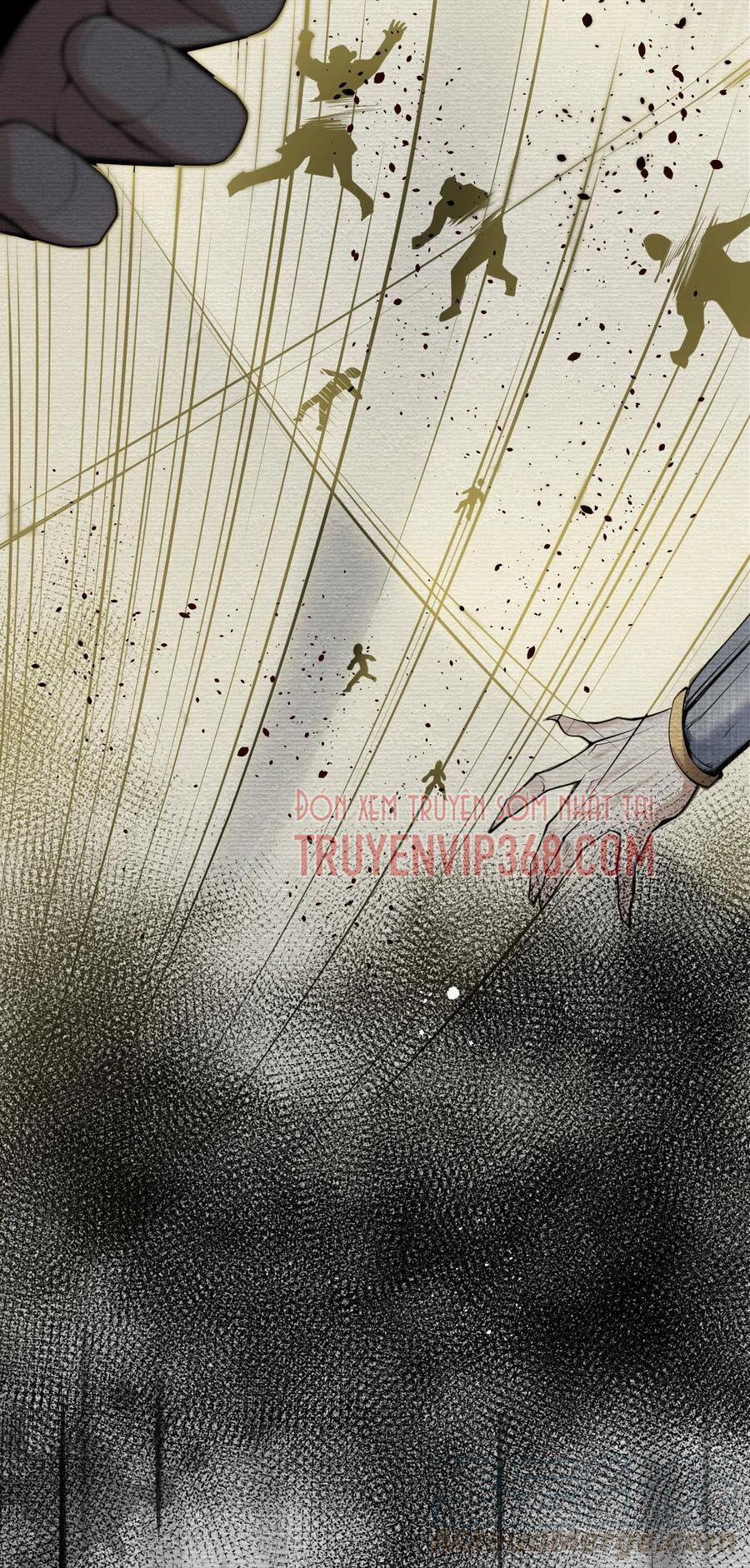 Hảo Đồ Nhi Ngươi Vi Sư Tạm Tha Phạt 32 trang 36