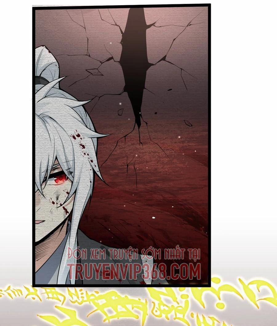 Hảo Đồ Nhi Ngươi Vi Sư Tạm Tha Phạt 32 trang 38