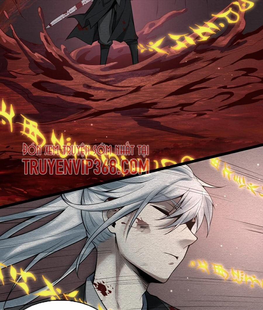 Hảo Đồ Nhi Ngươi Vi Sư Tạm Tha Phạt 32 trang 40