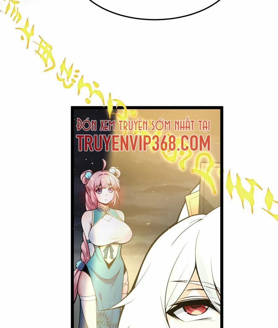 Hảo Đồ Nhi Ngươi Vi Sư Tạm Tha Phạt 32 trang 42