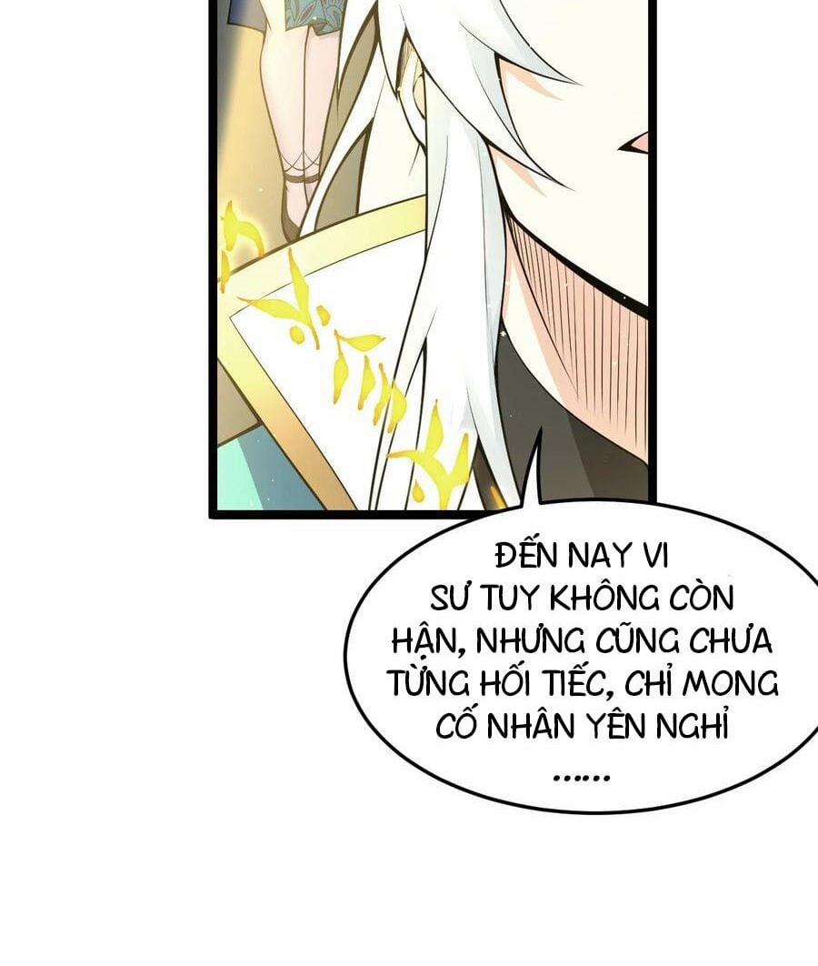 Hảo Đồ Nhi Ngươi Vi Sư Tạm Tha Phạt 32 trang 43