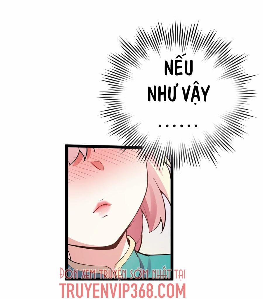 Hảo Đồ Nhi Ngươi Vi Sư Tạm Tha Phạt 32 trang 49