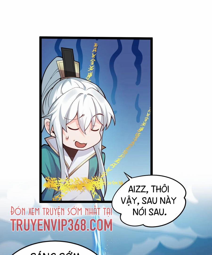 Hảo Đồ Nhi Ngươi Vi Sư Tạm Tha Phạt 32 trang 64