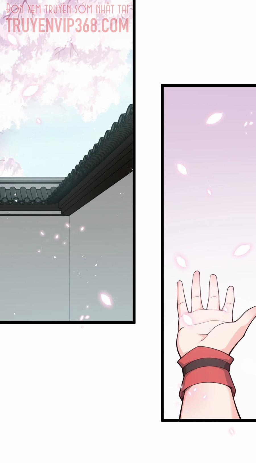 Hảo Đồ Nhi Ngươi Vi Sư Tạm Tha Phạt 32 trang 67