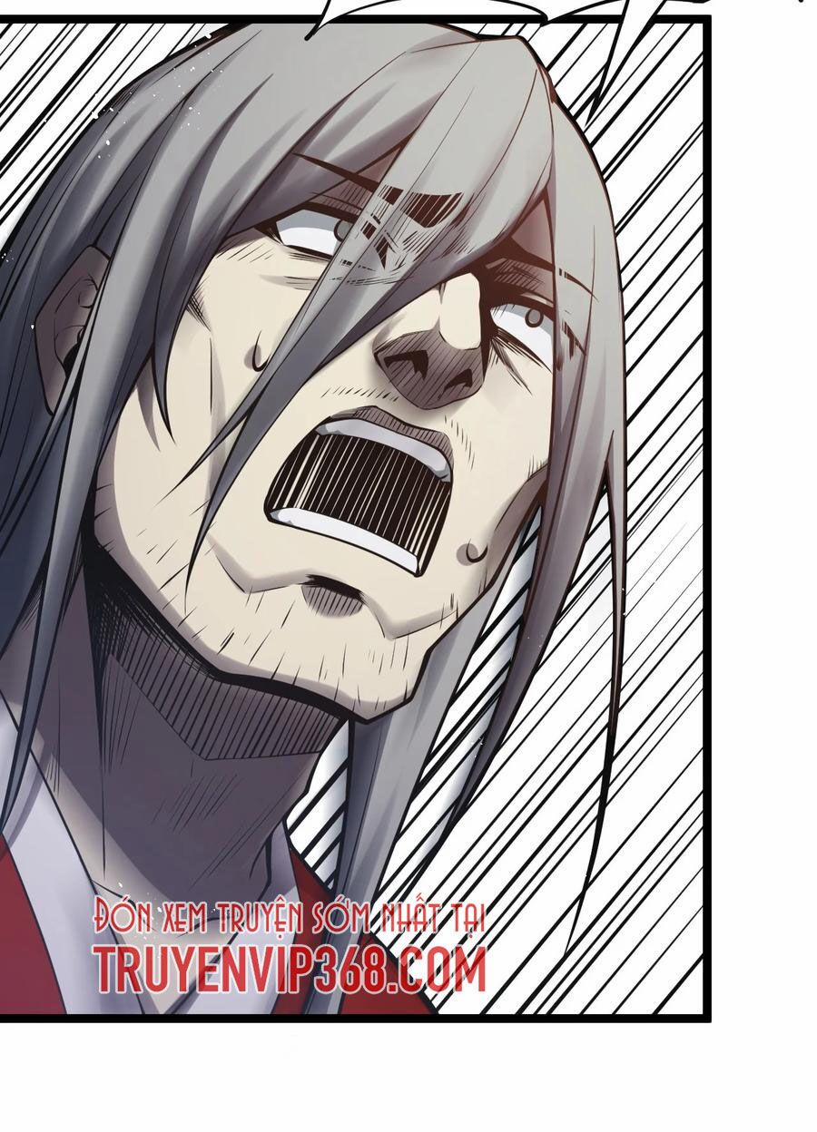 Hảo Đồ Nhi Ngươi Vi Sư Tạm Tha Phạt 33 trang 13