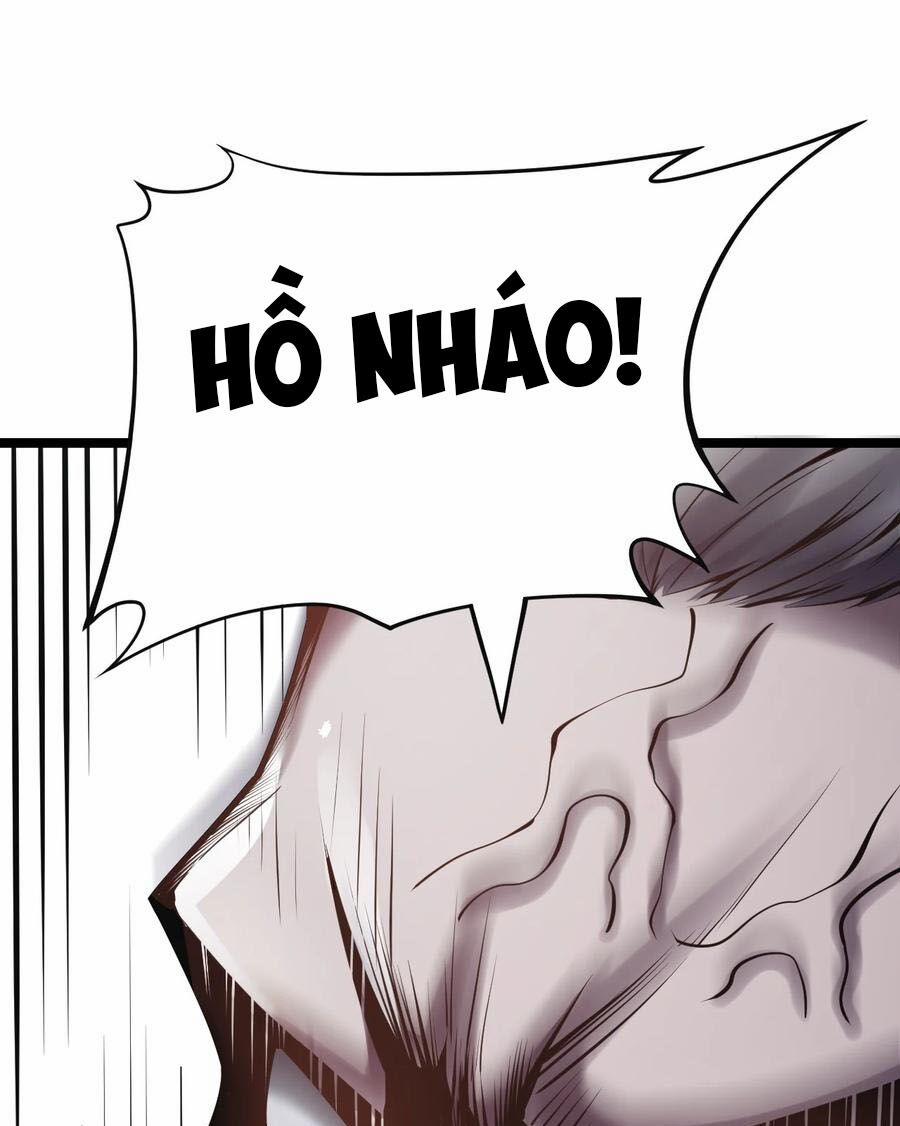 Hảo Đồ Nhi Ngươi Vi Sư Tạm Tha Phạt 33 trang 14