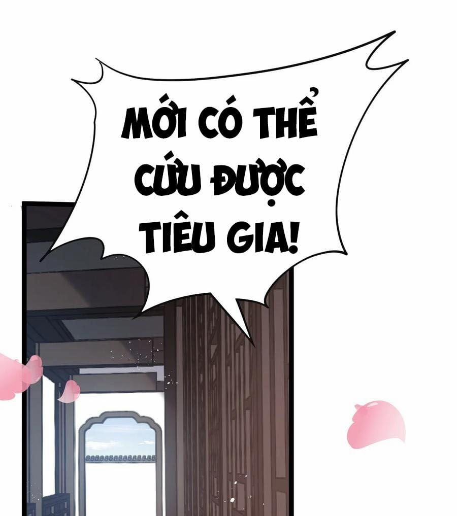 Hảo Đồ Nhi Ngươi Vi Sư Tạm Tha Phạt 33 trang 18