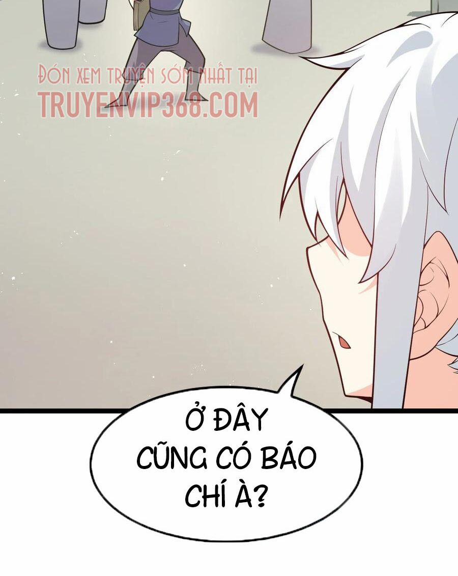 Hảo Đồ Nhi Ngươi Vi Sư Tạm Tha Phạt 33 trang 29