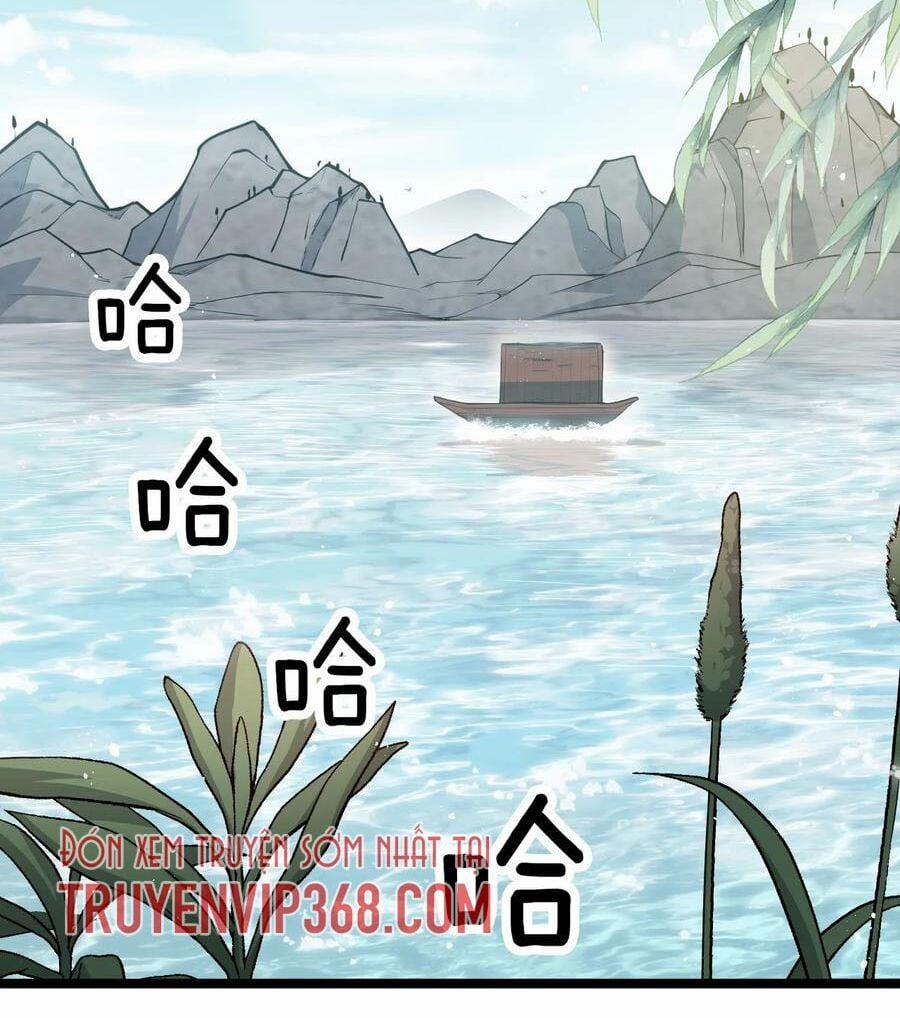 Hảo Đồ Nhi Ngươi Vi Sư Tạm Tha Phạt 33 trang 32