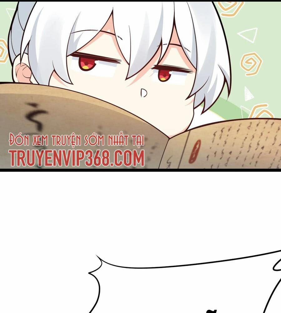 Hảo Đồ Nhi Ngươi Vi Sư Tạm Tha Phạt 33 trang 37