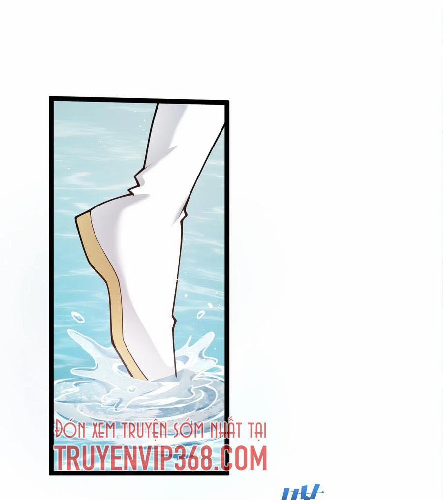 Hảo Đồ Nhi Ngươi Vi Sư Tạm Tha Phạt 33 trang 46