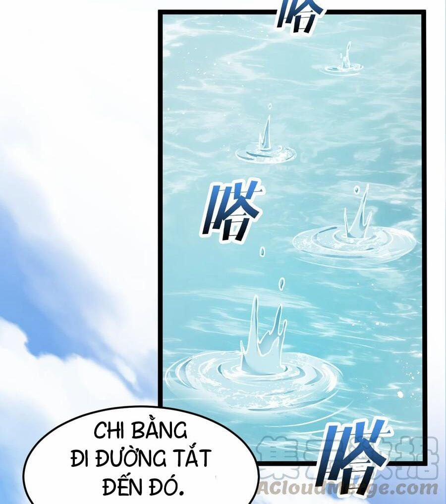 Hảo Đồ Nhi Ngươi Vi Sư Tạm Tha Phạt 33 trang 47