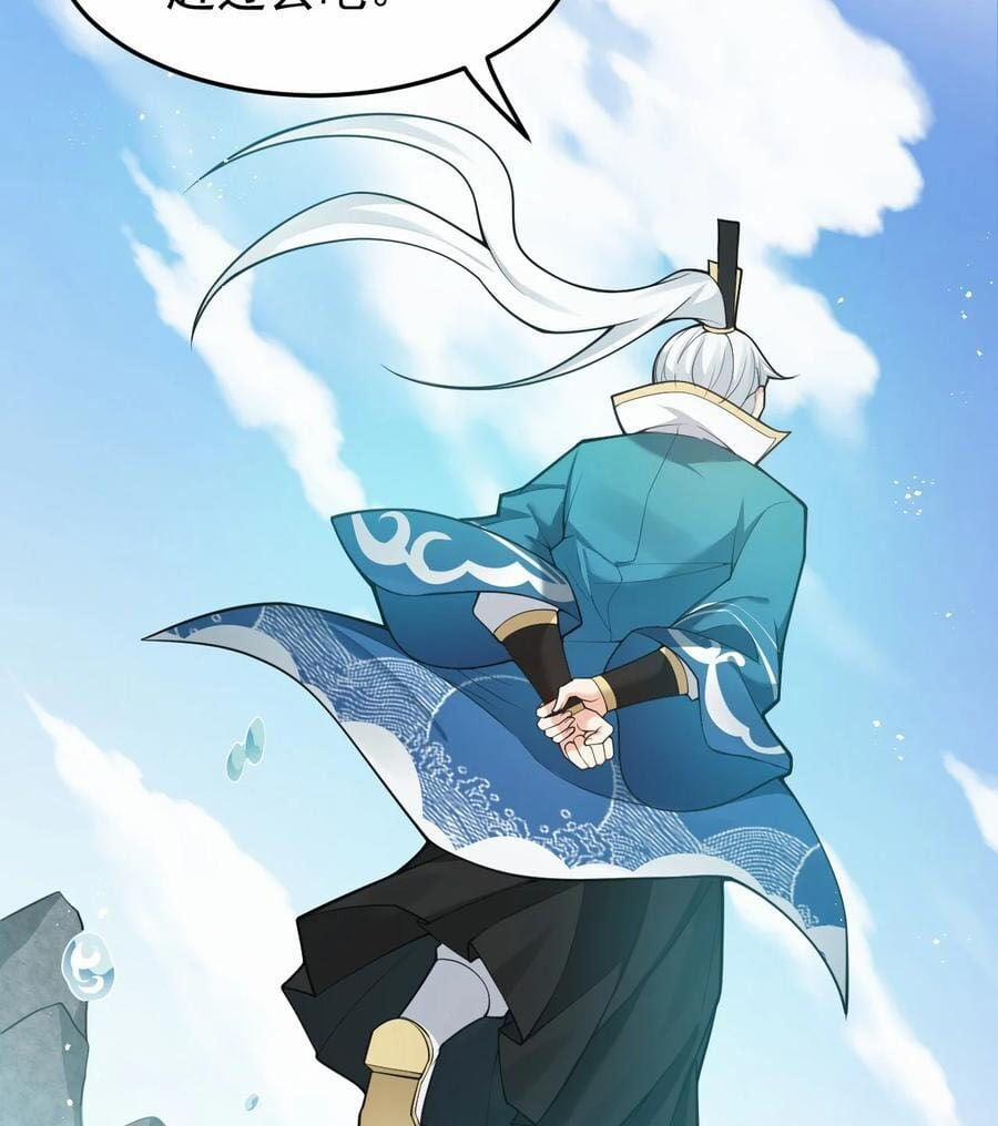 Hảo Đồ Nhi Ngươi Vi Sư Tạm Tha Phạt 33 trang 48