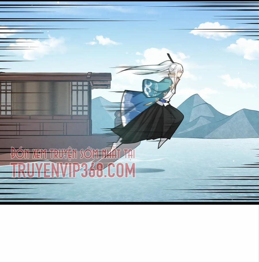 Hảo Đồ Nhi Ngươi Vi Sư Tạm Tha Phạt 33 trang 50