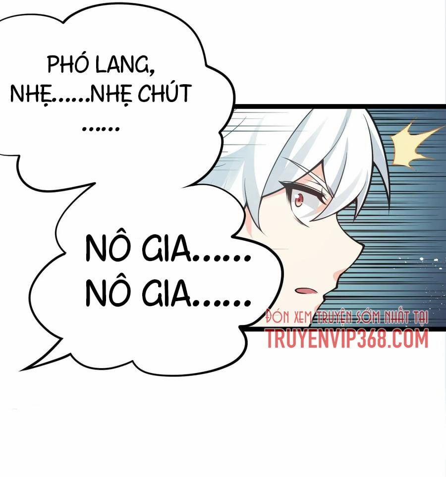 Hảo Đồ Nhi Ngươi Vi Sư Tạm Tha Phạt 33 trang 51