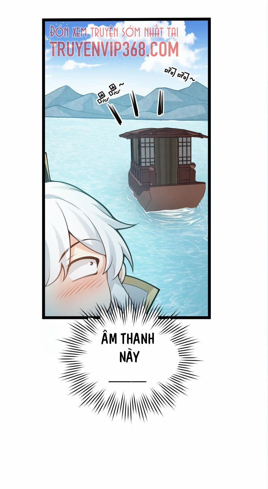 Hảo Đồ Nhi Ngươi Vi Sư Tạm Tha Phạt 33 trang 52