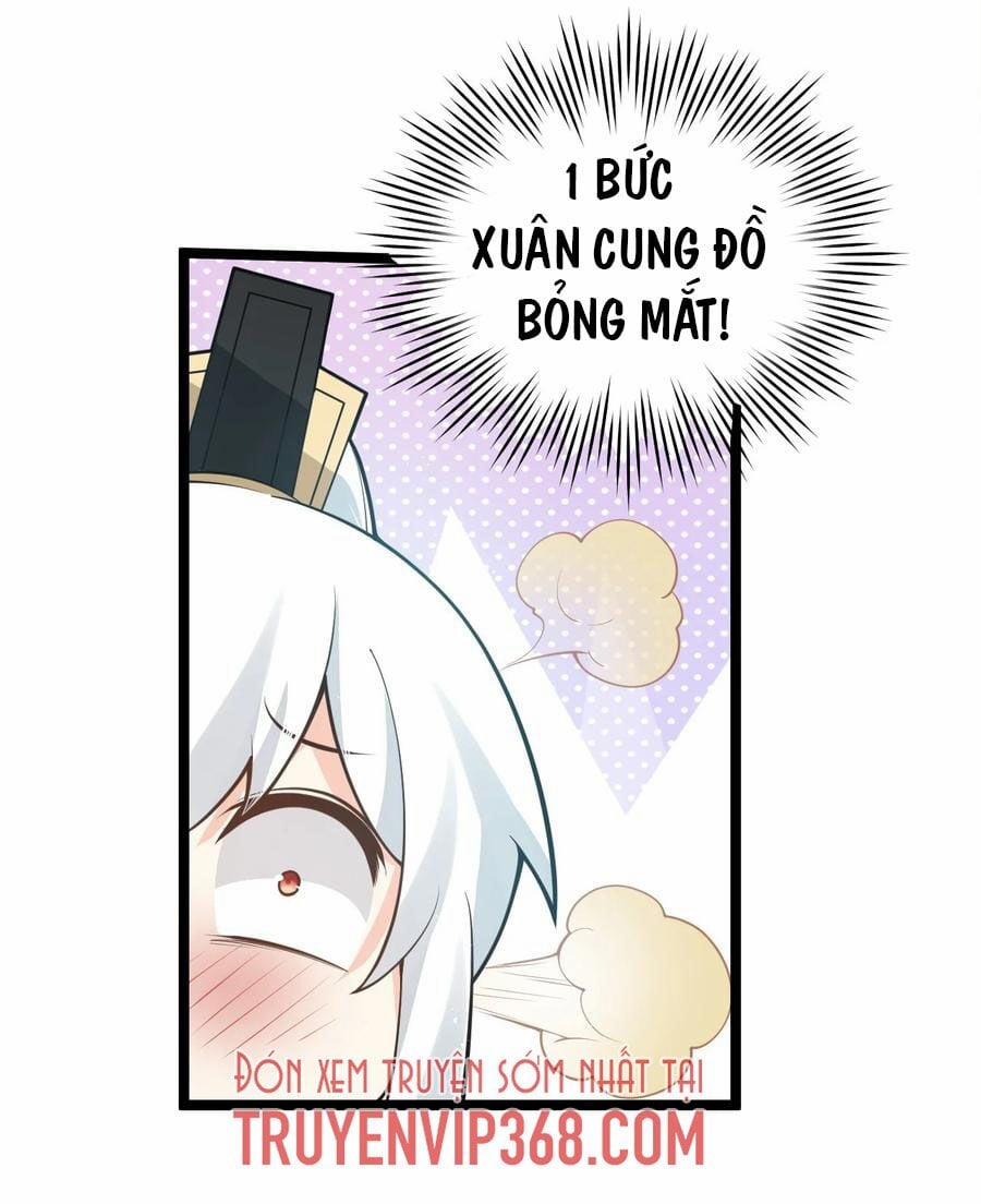 Hảo Đồ Nhi Ngươi Vi Sư Tạm Tha Phạt 33 trang 56