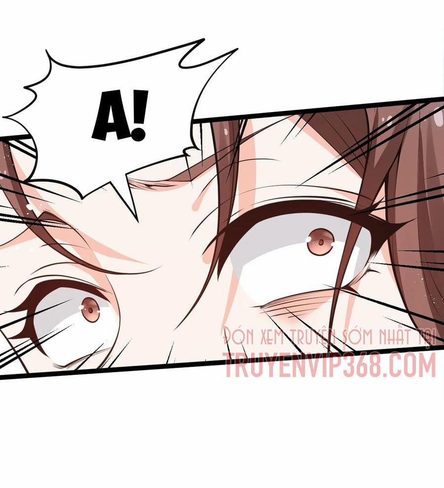 Hảo Đồ Nhi Ngươi Vi Sư Tạm Tha Phạt 33 trang 58