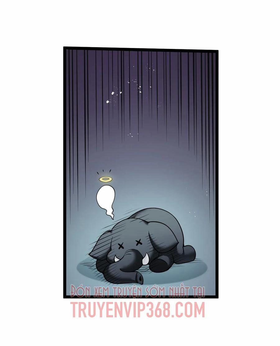 Hảo Đồ Nhi Ngươi Vi Sư Tạm Tha Phạt 33 trang 60