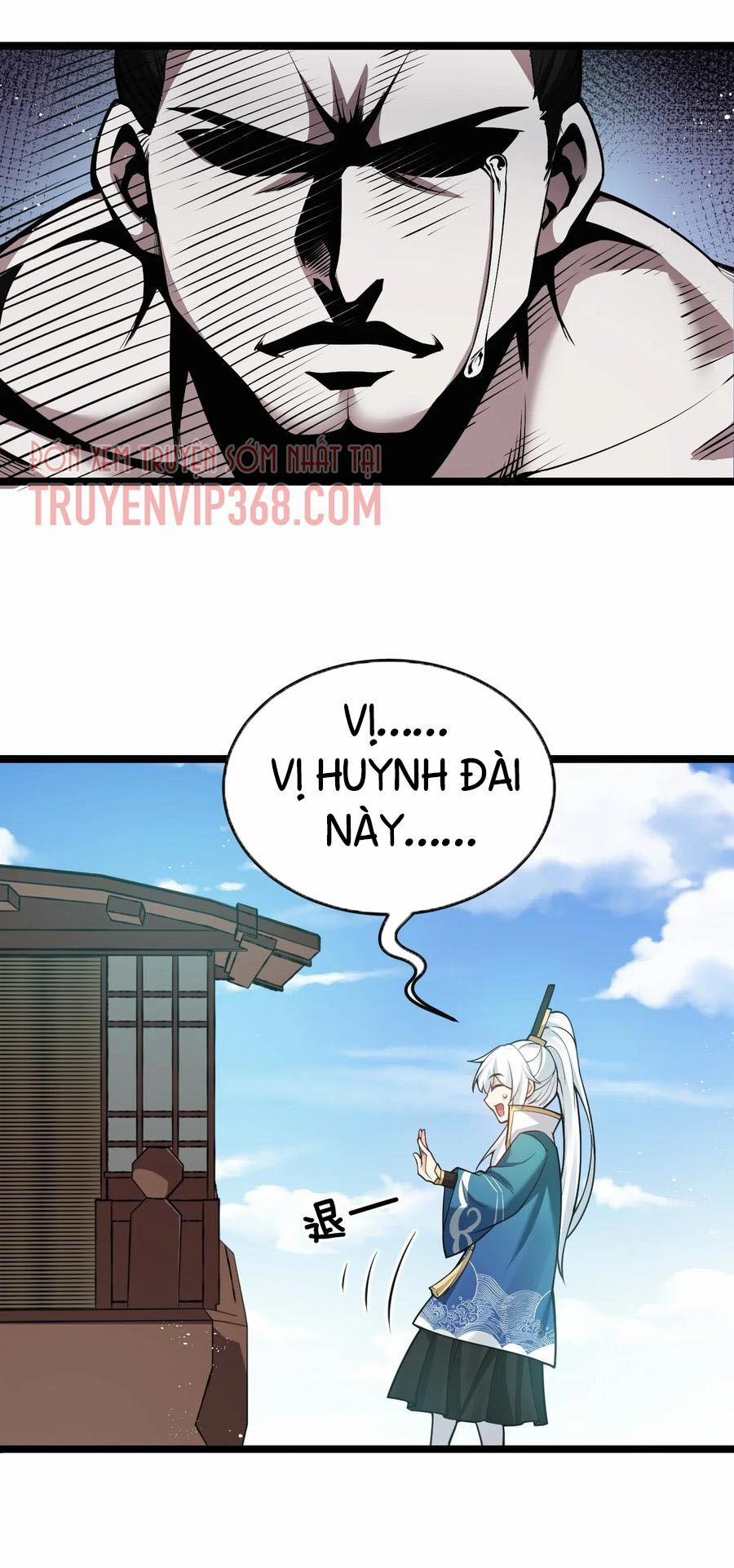 Hảo Đồ Nhi Ngươi Vi Sư Tạm Tha Phạt 33 trang 61