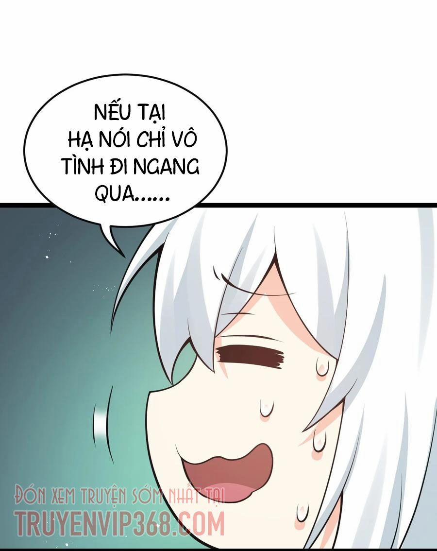 Hảo Đồ Nhi Ngươi Vi Sư Tạm Tha Phạt 33 trang 62