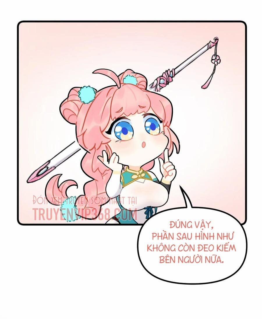 Hảo Đồ Nhi Ngươi Vi Sư Tạm Tha Phạt 33 trang 66