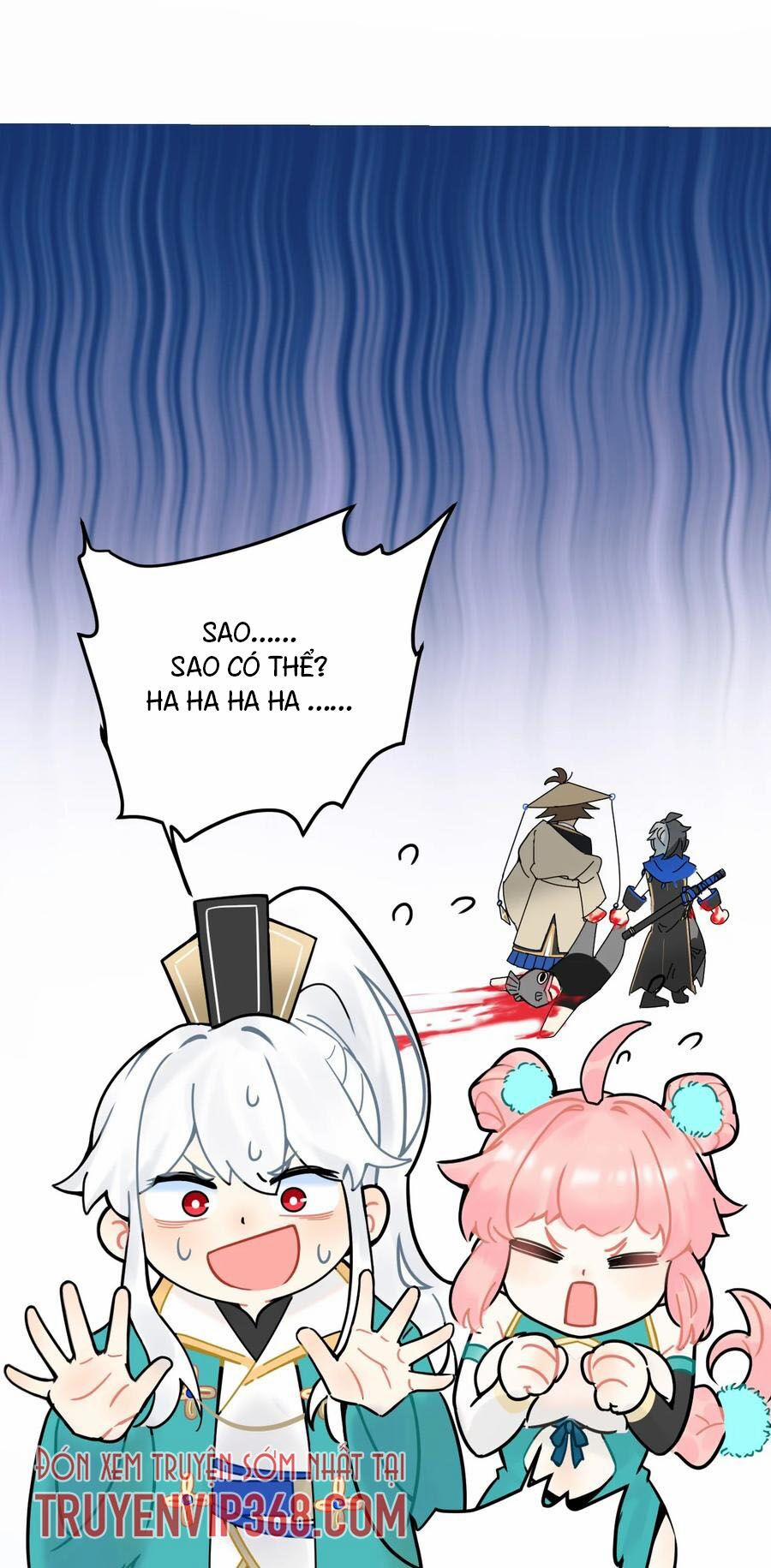 Hảo Đồ Nhi Ngươi Vi Sư Tạm Tha Phạt 33 trang 69