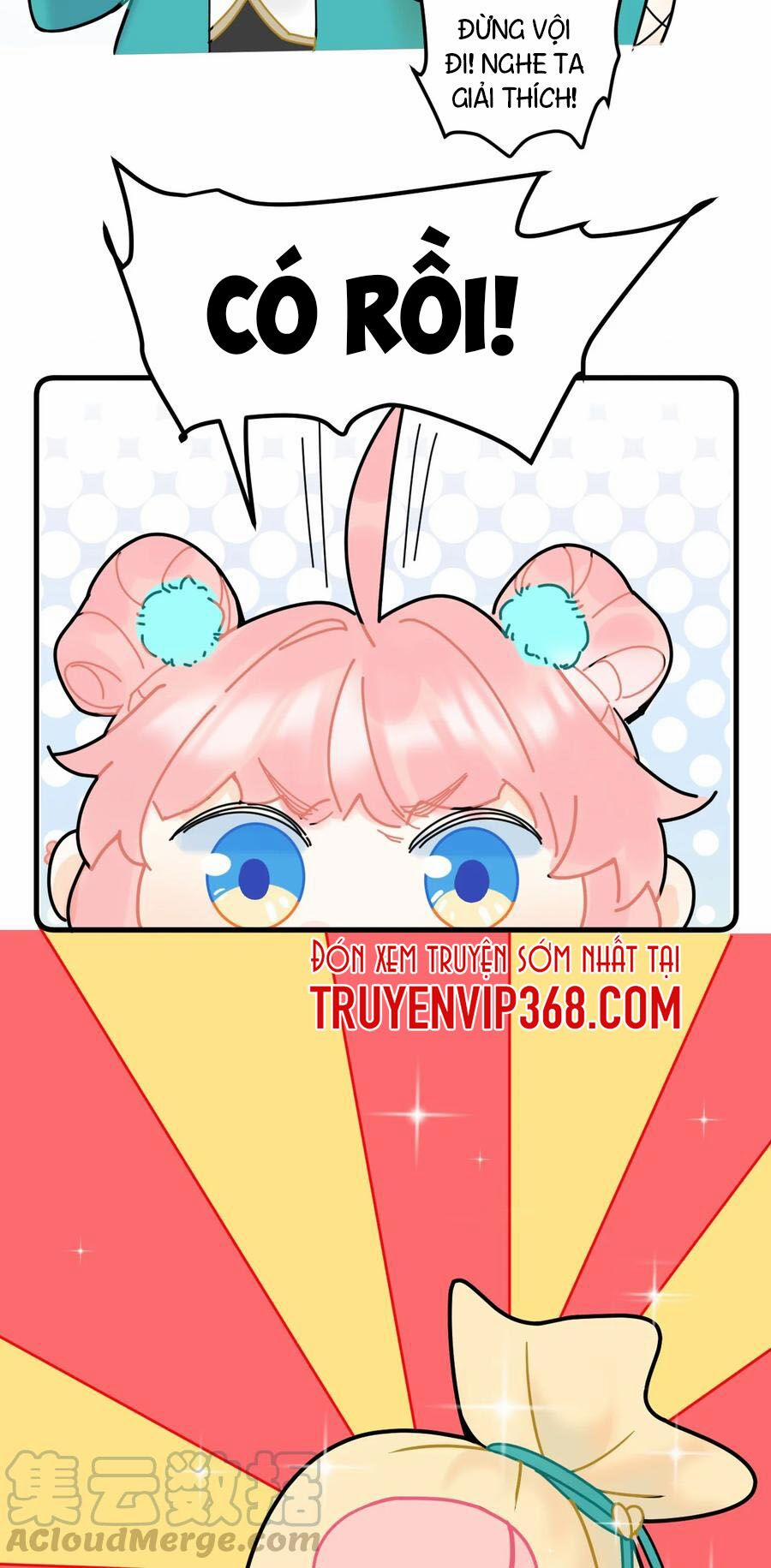 Hảo Đồ Nhi Ngươi Vi Sư Tạm Tha Phạt 33 trang 70