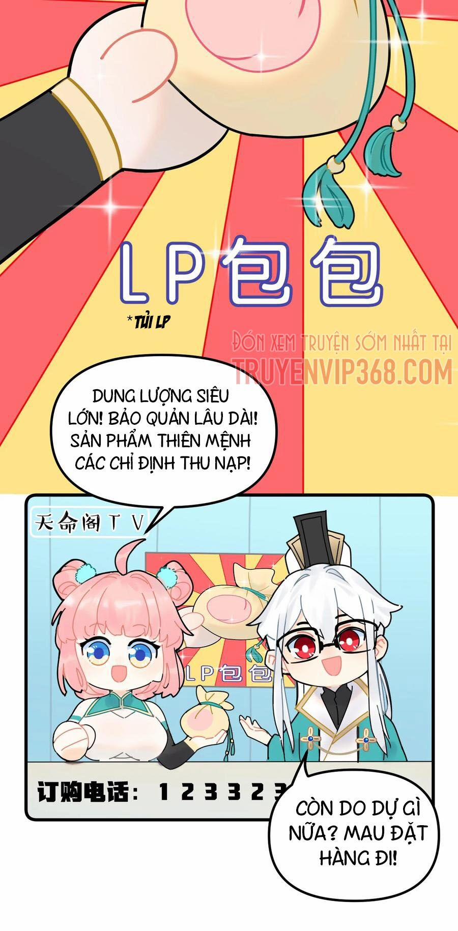 Hảo Đồ Nhi Ngươi Vi Sư Tạm Tha Phạt 33 trang 71