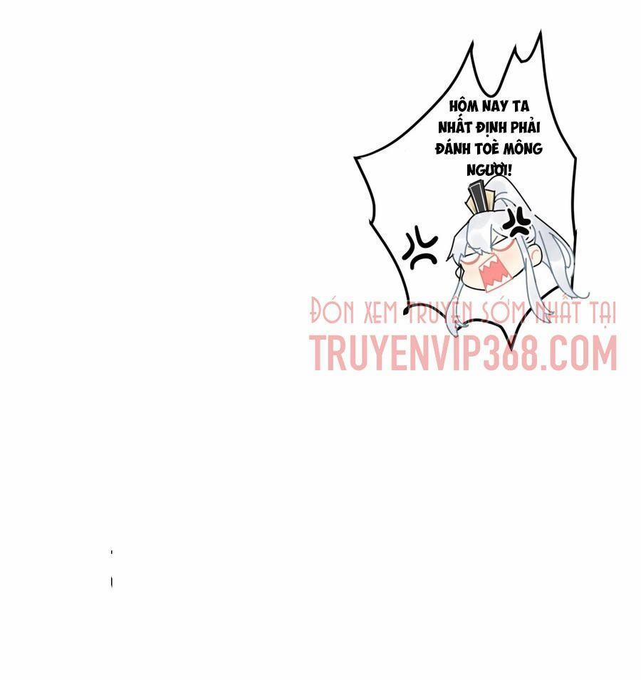 Hảo Đồ Nhi Ngươi Vi Sư Tạm Tha Phạt 33 trang 74