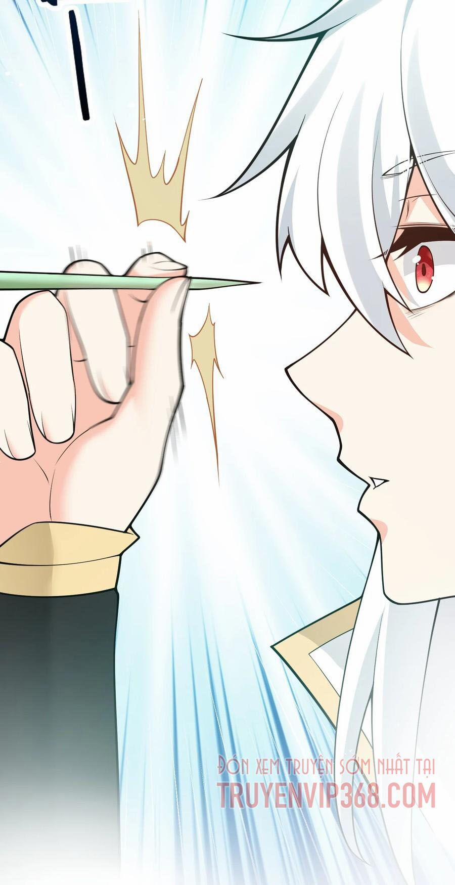 Hảo Đồ Nhi Ngươi Vi Sư Tạm Tha Phạt 34 trang 10