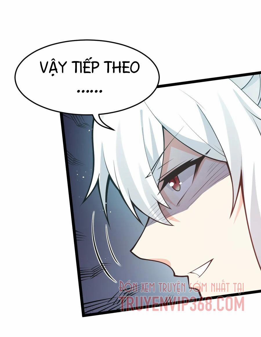 Hảo Đồ Nhi Ngươi Vi Sư Tạm Tha Phạt 34 trang 14