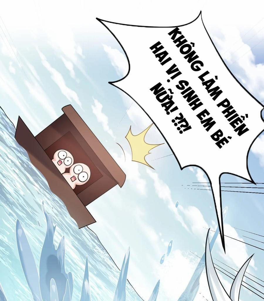 Hảo Đồ Nhi Ngươi Vi Sư Tạm Tha Phạt 34 trang 16