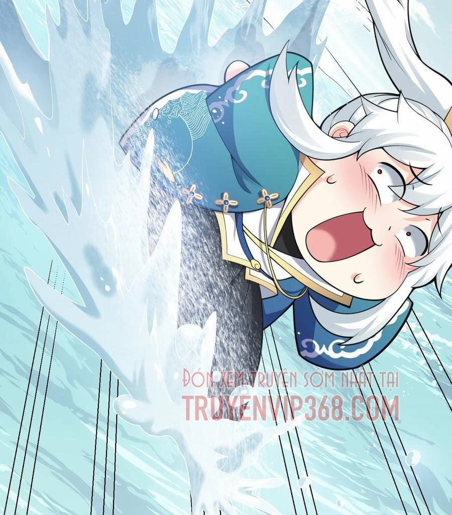 Hảo Đồ Nhi Ngươi Vi Sư Tạm Tha Phạt 34 trang 17