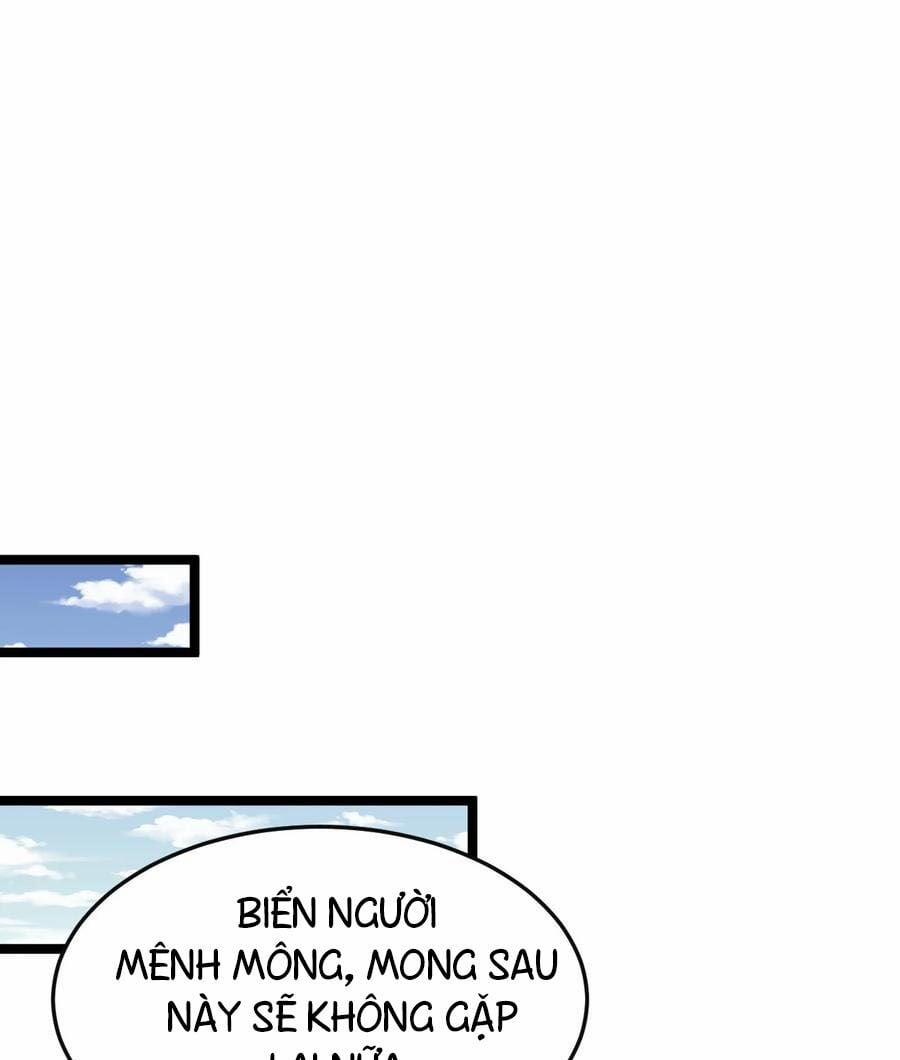 Hảo Đồ Nhi Ngươi Vi Sư Tạm Tha Phạt 34 trang 23