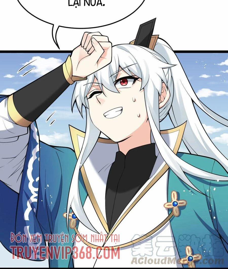 Hảo Đồ Nhi Ngươi Vi Sư Tạm Tha Phạt 34 trang 24