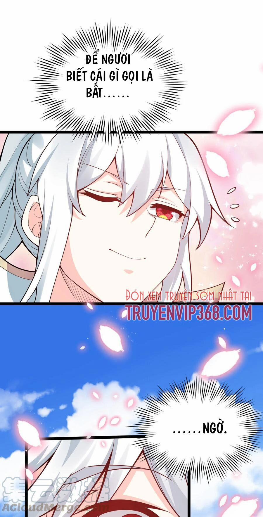 Hảo Đồ Nhi Ngươi Vi Sư Tạm Tha Phạt 34 trang 30